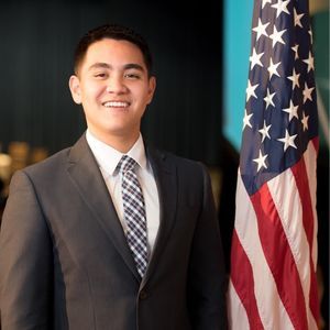 Meet your Posher, Ryan